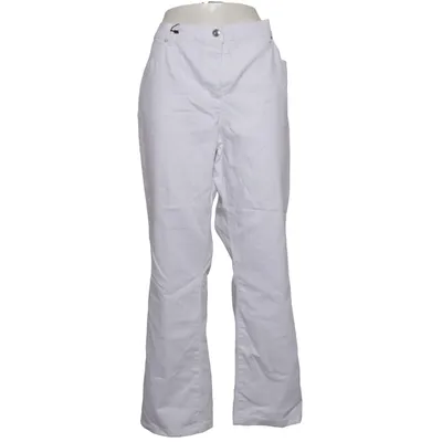 Jeans (Hvid) fra Himmelblau Bomuld, Elastan, Polyester