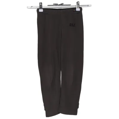 Joggingbroek (Groen) van Jack Wolfskin Polyester