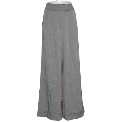 Pantalon patte d'éléphant (FREDERIQUE SHINE) de Aaiko Polyester, Viscose