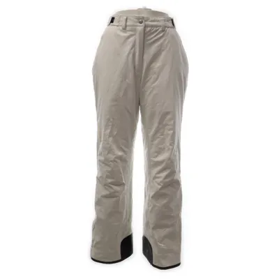 Snow pants (White) from Phenix Polyamide, Polyester