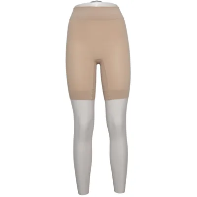 Shapewear-underdel (Beige) fra Jockey Bomuld, Elastan, Polyamid