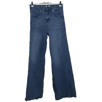 Jeans (Blau) von Blue Effect Baumwolle, Elasthan