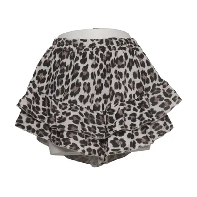 Skirt (White, Brown, Black) from Mioni