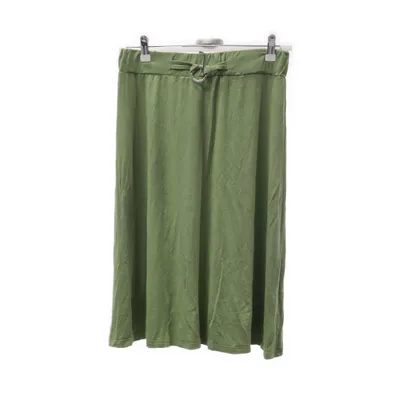 Jupe (Vert) de Paola! Élasthane, Viscose