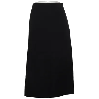 Skirt (Black) from COS