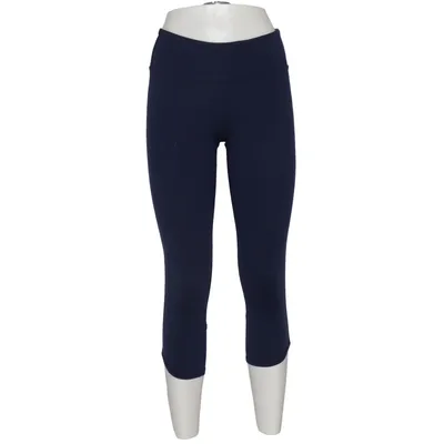 Collants de sport (Bleu) de Old Navy Active Élasthane, Polyester