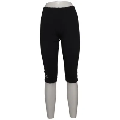 Three-quarter pants (Black) from Pro Touch Elastane, Polyester