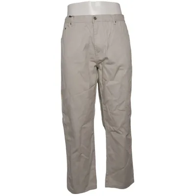 Chinos (Beige) van Jep's Katoen