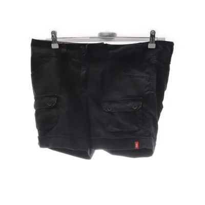Cargoshorts (Svart) från Baggy