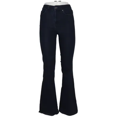 Jeans (Blue) from 7 for All Mankind Cotton, Viscose