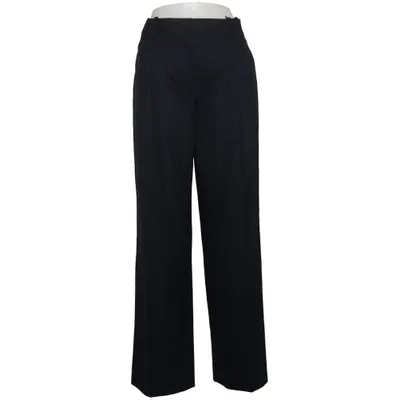 Suit pants (Black) from Zara Elastane, Polyester, Viscose