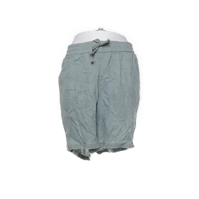 Shorts (Grön) från Evans Linne, Viskos
