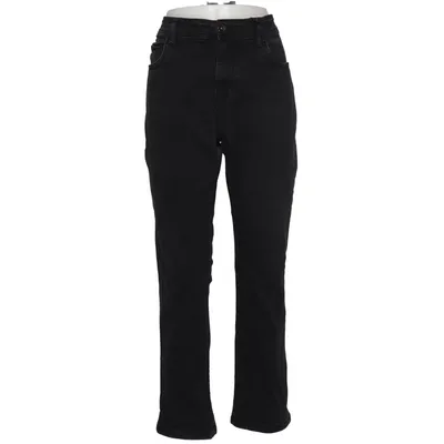 Jeans (Grå) från Pre End Bomull, Elastan