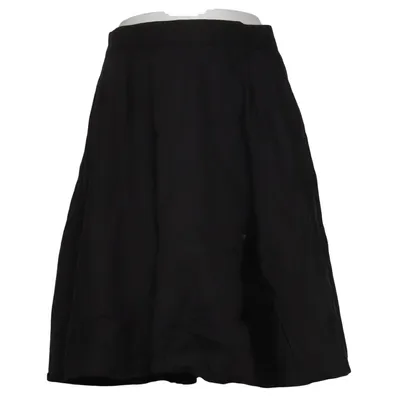 Rok (Zwart) van Blackbutterfly Katoen, Polyester