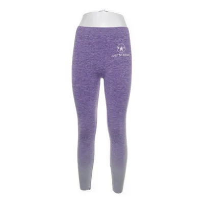 Sports tights (Purple, Gray) from JustStrong