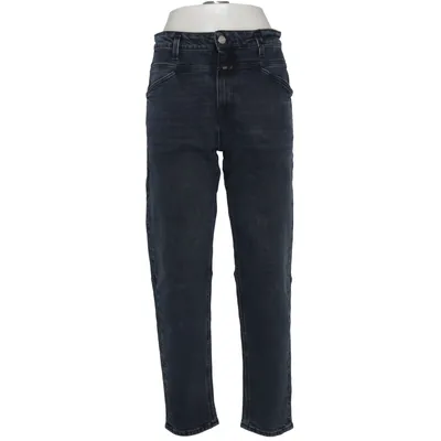 Jeans (Gray) from Closed Elastane, Organic cotton