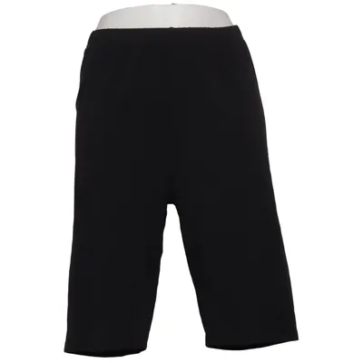 Compression shorts (Black) from Laura Torelli