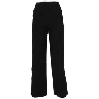 Pants (Black) from United Colors of Benetton