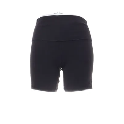 Kompressionsshorts (Sort) fra Lululemon Athletica Elastan, Nylon