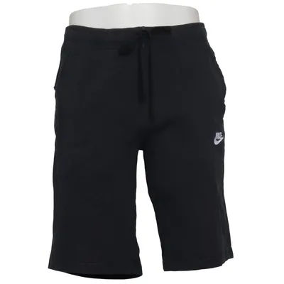 Mjukisshorts (Svart) från Nike Bomull