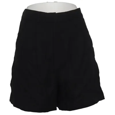Shorts (Grå) fra Calliope Linned, Viscose