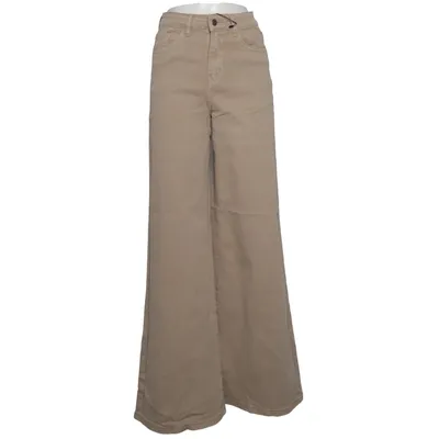 Chinos (Beige) från Redial Bomull, Elastan, Polyester