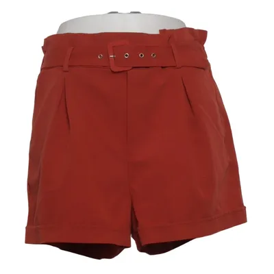 Shorts (Röd) från Tally Weijl