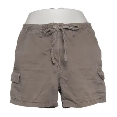 Cargoshorts (Beige) från Flashlights Bomull