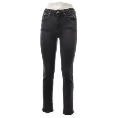 Jeans (Grå) fra Mud Jeans
