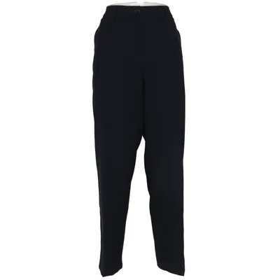 Kostymbyxor (Blå) från Betty Barclay