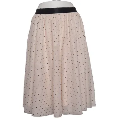 Tulle skirt (Beige, Black) from Orsay Polyester