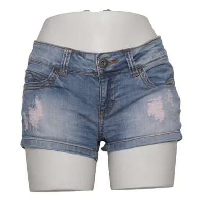 Jeansshorts (Blå) från ONLY Limitless Denim