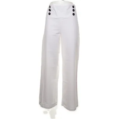 Palazzo pants (White) from Blanc du Nil Cotton