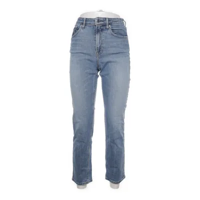 Jeans (Blå) fra Everlane Bomuld, Elastan