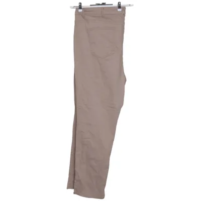 Chinos (Beige) from Cellbes Woman Cotton, Elastane