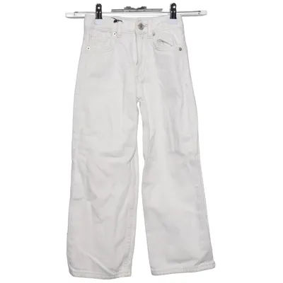 Jean (Blanc) de Zara