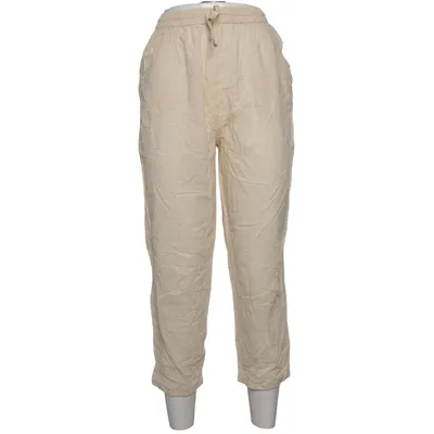 Bukser (Beige) fra Madekind Bomuld