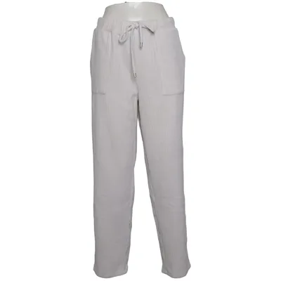 Joggingbroek (Beige) van Pepe Jeans Katoen, Elastaan, Polyester