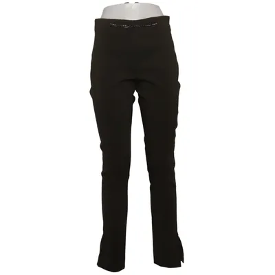 Broek (Groen) van Ake Elastaan, Polyester