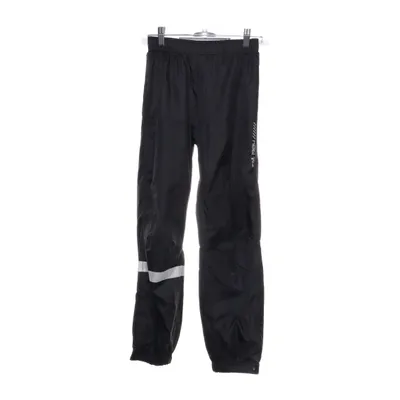 Regnbukser  (Sort) fra Protest Polyester