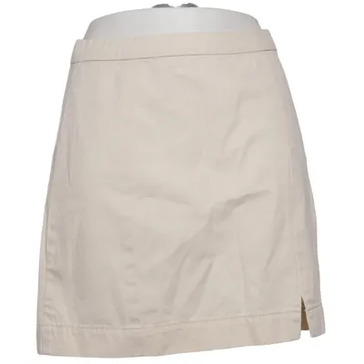 Jupe (Beige) de Edited Coton