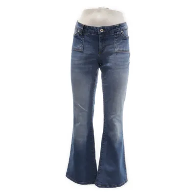 Jeans (BOOTCUT) from Rainbow Cotton, Elastane, Polyester