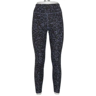 Träningstights (Blå, Grå, Flerfärgad) från H&M Move Elastan, Polyester