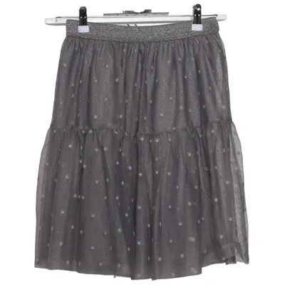 Tulle skirt (Gray) from Mayoral Polyester