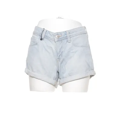 Jeansshorts (Blå) från &Denim by H&M Bomull, Polyester, Viskos