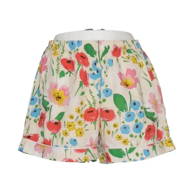 Pajama shorts (LHL441) from Love + Harmony Cotton