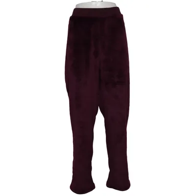 Pyjamasbyxor (Lila) från Mont Chalet Polyester