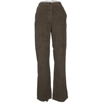 Corduroy pants (9FW23-DE140) from Nine:inthe:morning Cotton, Elastane