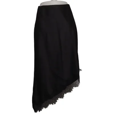 Skirt (Black) from Blench Elastane, Polyester