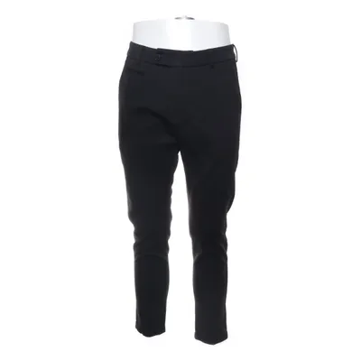 Kostymbyxor (Svart) från Les Deux Elastan, Polyester, Viskos